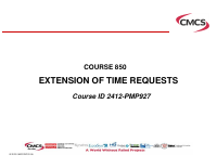 EOT Request Course p01.pdf